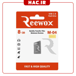 فلش 8 گیگابایت ریووکس M-04 - Image 2