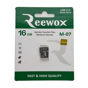فلش 16 گیگابایت مدل m-07 ریووکس