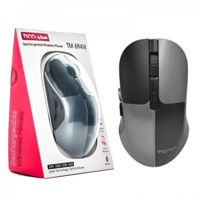 mouse wireless tm 694