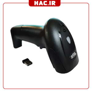 Wireless barcode reader 6900