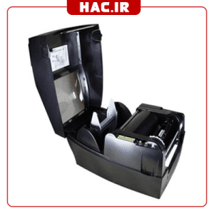 لیبل پرینتر بایامکس