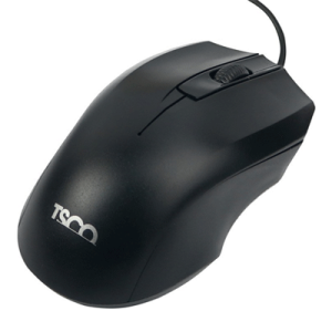 ماوس سیمی تسکو مدل TM 306 - Image 2