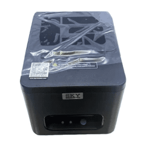 فیش پرینتر اسکای F200