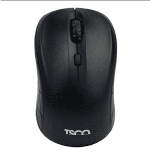 Mouse wireless tsco tm 625w