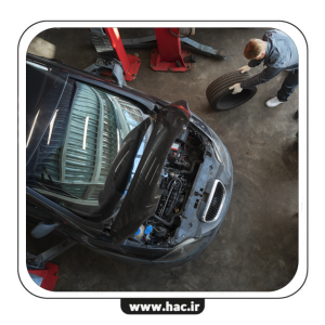 Car service