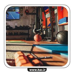Sports facilities