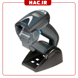 Datalogic Gryphon barcode reader
