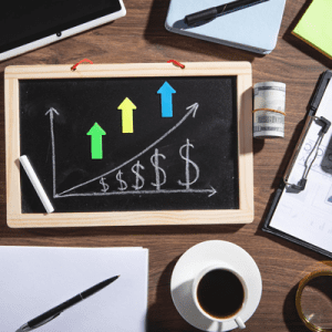 بهبود مدیریت مالی کسب و کار