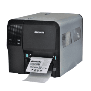 لیبل پرینتر گینشا مدل GS-3406