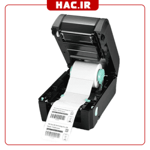 لیبل پرینتر گینشا مدل GA-2408T