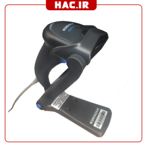 barcode reader datalogic