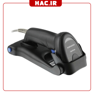 barcode reader Qd2200