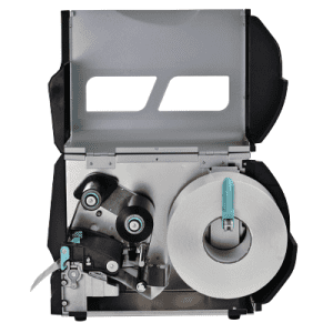 Ginsha GS-3406t desktop label-printer