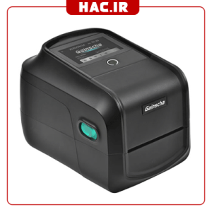 Desktop label printer GAINSCHA