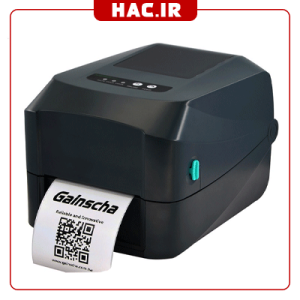 LABEL PRINTER GAINSCHA
