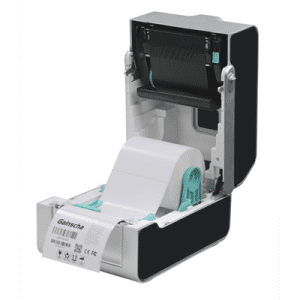 Ginsha GS-2406t desktop label-printer