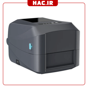 Gainscha desktop label printer