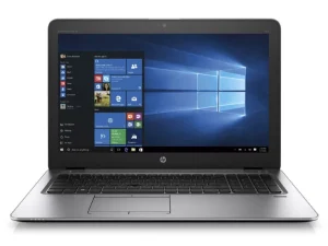 لپ تاپ استوک اچ پیHP EliteBook 850 G3