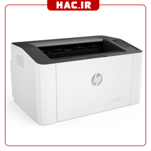 پرینتر hp 107a