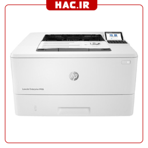 پرینتر لیزری hp مدل HP LaserJet M406dn