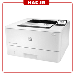 printer hp مدل M406dn