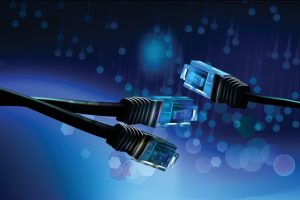 شبکه داخلی برای چند صندوق فروشگاهی با هلو