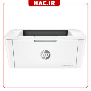 پرینتر اچ پی M15 w