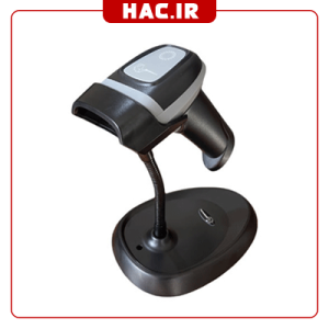 بارکدخوان با سیم راینو مدل RM1760 - Image 3