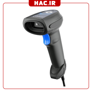 بارکدخوان سیمی مدل RM1960