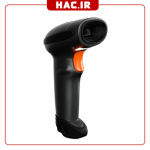 بارکدخوان بی سیم راینو مدل RM1702 - Image 3