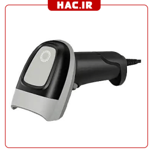 barcode reader RHINO با سیم بدون پایه