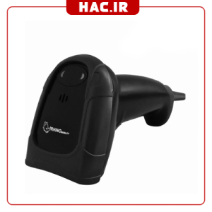 بارکدخوان راینو مدل RM1800