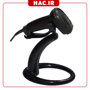 بارکدخوان با سیم راینو مدل RM1800 - Image 3