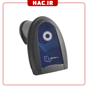 Barcode reader RM1960