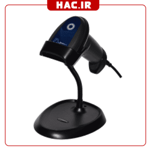 بارکدخوان با سیم راینو مدل RM1960 - Image 2