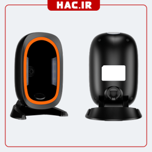 بارکدخوان رومیزی راینو مدل RM4300 - Image 2