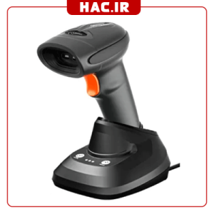بارکدخوان راینو بی سیم مدل RM 1702