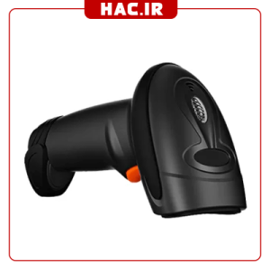 Barcode reader RM1702