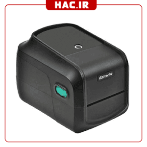لیبل پرینتر گینشا GA-3406T