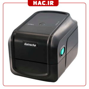 label printer Gainscha GA-3406T
