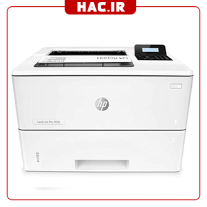 پرینتر لیزری اچ پی مدل LaserJet Pro M501dn
