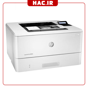 printer hp M404dw