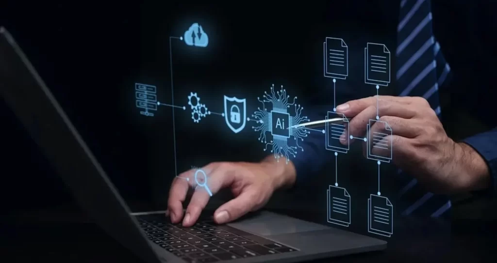 کاربردهای عملی هوش مصنوعی