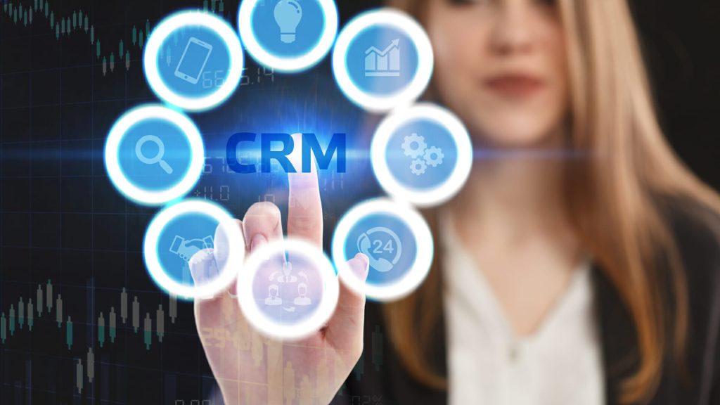 گام های اساسی در انتخاب CRM