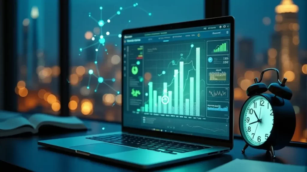 تجربه کاربری (UX) و رابط کاربری (UI)