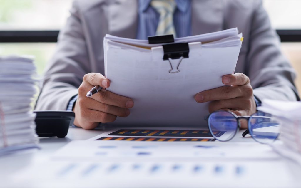 فناوری و مبارزه با فساد: ابزاری در دست حسابداران