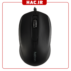 Hatron wired mouse model HM402SL
