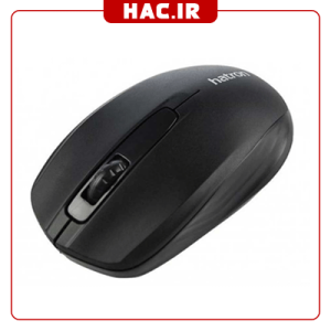 ماوس سیمی هترون مدل HM402SL