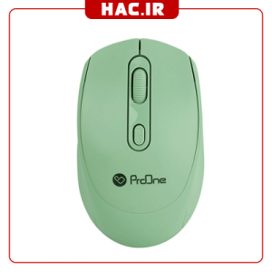ProOne PMW75 Wireless Mouse