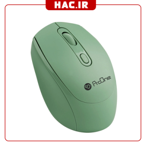 ماوس بی سیم proone مدل PMW75 - Image 3